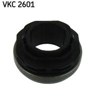 SKF VKC 2601 - Cojinete de desembrague