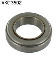 SKF VKC 3502 - Cojinete de desembrague