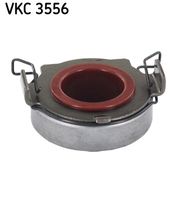 SKF VKC 3556 - Cojinete de desembrague