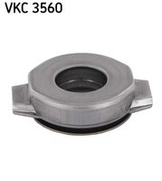 SKF VKC 3560 - Cojinete de desembrague