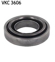 SKF VKC 3606 - Cojinete de desembrague