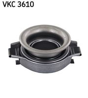 SKF VKC 3610 - Cojinete de desembrague