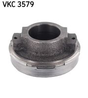 SKF VKC 3579 - Cojinete de desembrague