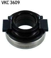 SKF VKC 3609 - Cojinete de desembrague