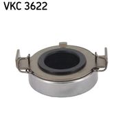 SKF VKC 3622 - Cojinete de desembrague