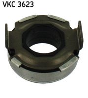 SKF VKC 3623 - Cojinete de desembrague