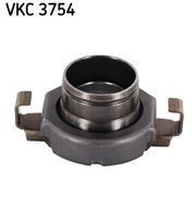 SKF VKC 3754 - Cojinete de desembrague