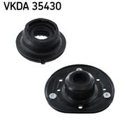 SKF VKDA 35430 - Cojinete columna suspensión