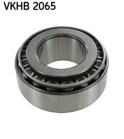 SKF VKHB 2065 - Cojinete de rueda