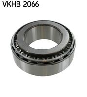 SKF VKHB 2066 - Cojinete de rueda