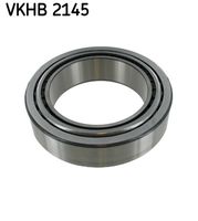 SKF VKHB 2145 - Cojinete de rueda