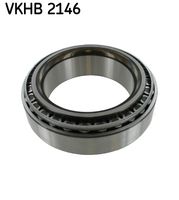 SKF VKHB 2146 - Cojinete de rueda