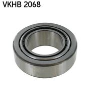 SKF VKHB 2068 - Cojinete de rueda