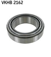 SKF VKHB 2162 - Cojinete de rueda