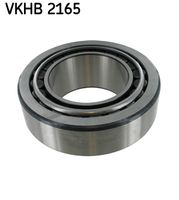 SKF VKHB 2165 - Cojinete de rueda