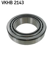 SKF VKHB 2143 - Cojinete de rueda