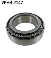 SKF VKHB 2147 - Cojinete de rueda