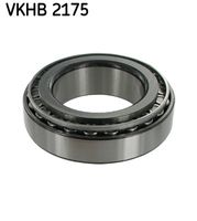 SKF VKHB 2175 - Cojinete de rueda