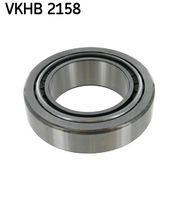 SKF VKHB 2158 - Cojinete de rueda