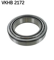 SKF VKHB 2172 - Cojinete de rueda