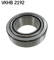 SKF VKHB 2192 - Cojinete de rueda