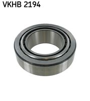 SKF VKHB 2194 - Cojinete de rueda