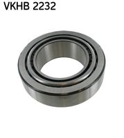 SKF VKHB 2232 - Cojinete de rueda