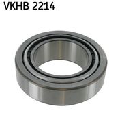 SKF VKHB 2214 - Cojinete de rueda