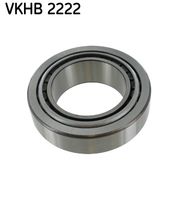 SKF VKHB 2222 - Cojinete de rueda