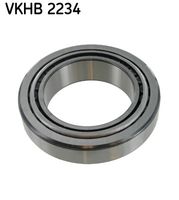 SKF VKHB 2234 - Cojinete de rueda