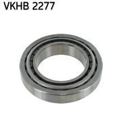 SKF VKHB 2277 - Cojinete de rueda