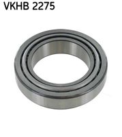 SKF VKHB 2275 - Cojinete de rueda