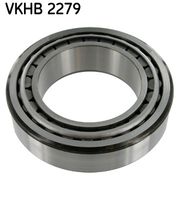 SKF VKHB 2279 - Cojinete de rueda