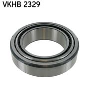 SKF VKHB 2329 - Cojinete de rueda