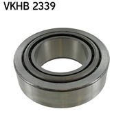 SKF VKHB 2339 - Cojinete de rueda