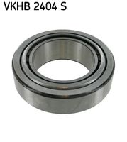 SKF VKHB 2404 S - Cojinete de rueda