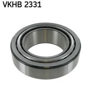 SKF VKHB 2331 - Cojinete de rueda