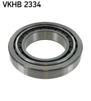 SKF VKHB 2334 - Cojinete de rueda