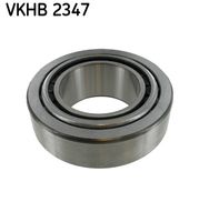 SKF VKHB 2347 - Cojinete de rueda