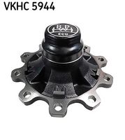 SKF VKHC 5944 - Buje de rueda