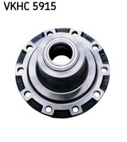 SKF VKHC 5915 - Buje de rueda