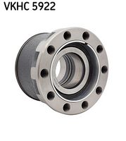 SKF VKHC 5922 - Buje de rueda