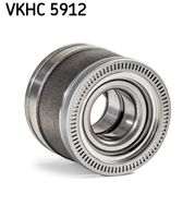 SKF VKHC 5912 - Buje de rueda