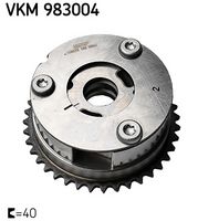 SKF VKM 983004 - Ajustador árbol de levas