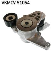 SKF VKMCV 51054 - Tensor de correa, correa poli V