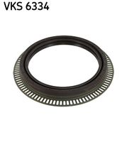 SKF VKS 6334 - Retén para ejes, cojinete de rueda