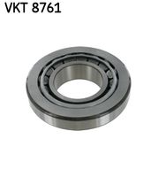 SKF VKT 8761 - Cojinete, caja de cambios manual