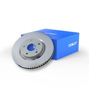 SKF VKBD 80344 V1 - Disco de freno