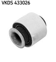 SKF VKDS 433026 - Suspensión, Brazo oscilante