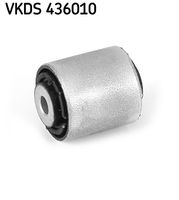 SKF VKDS 436010 - Suspensión, Brazo oscilante